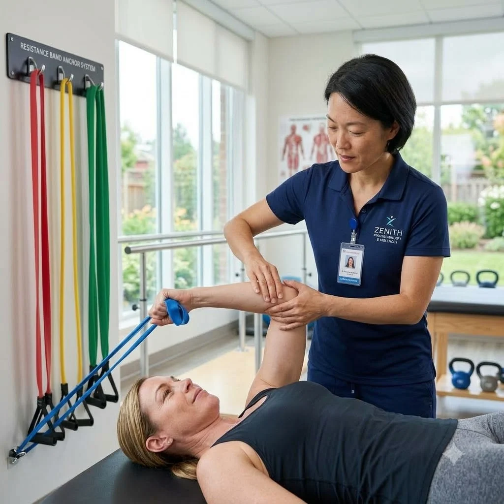 Fracture Treatment